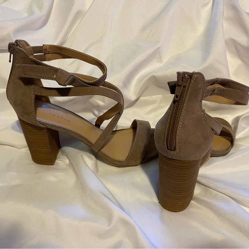 Lauren Conrad Heels